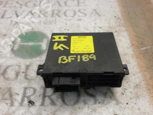 Used Electronic module Electronic module MERCEDES-BENZ S-CLASS (W220, V220) [1998-2005] 3791863 3791863
