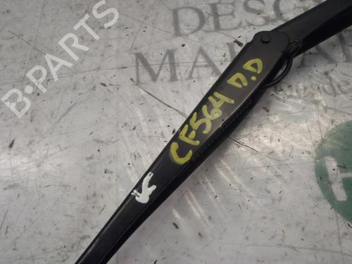 Front windshield wiper arm FORD FOCUS II Turnier (DA_, FFS, DS) 1.6 TDCi | BP3815573C143 