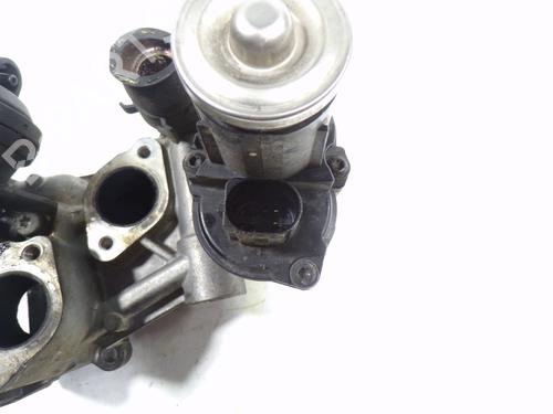 Egr SKODA SUPERB II (3T4) 2.0 TDI 16V | BP7036412M69 