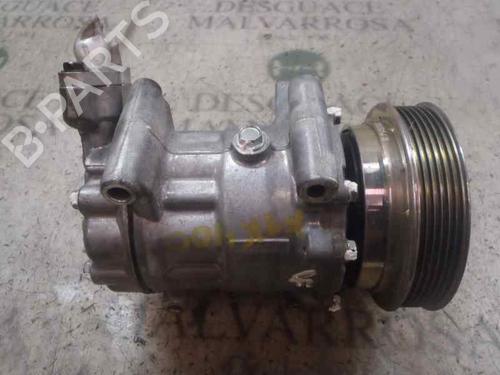 Used AC compressor AC compressor NISSAN NOTE (E11, NE11) [2005-2013] 3822115 3822115
