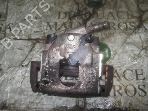 Used Left front brake caliper Left front brake caliper 11555003 11555003