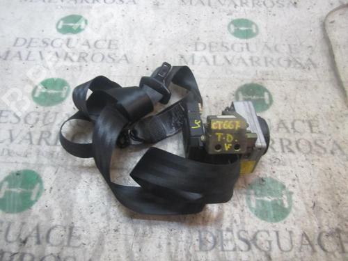 Used Rear right seatbelt Rear right seatbelt VW PASSAT B5 (3B2) [1996-2001] 6617648 6617648