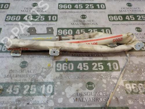 right-curtain-airbag-ssangyong-kyron-20-xdi-2005-2006-2007-2008-2009-2010-2011-2012-2013-2014-3859297 main image