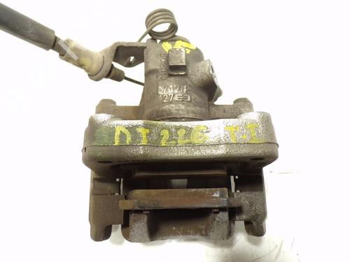 Left rear brake caliper PEUGEOT 2008 I (CU_)  | BP11554426M107