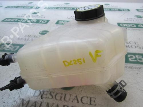 Expansion tank FORD FIESTA VI (CB1, CCN) 1.5 TDCi | BP3873243C120 
