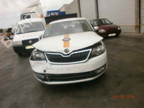 BP11643673I20 | Left side indicator SKODA RAPID (NH3, NK3, NK6)  BP11643673I20