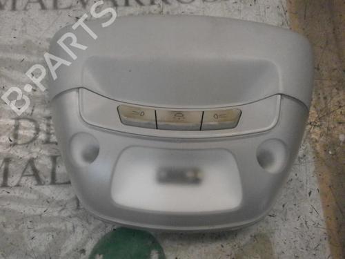 Innerbelysning FIAT STILO (192_) 1.8 16V (192AXC1A, 192BXC1A) (133 hp) 7409328