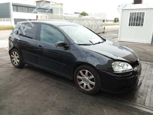 Headlight switch VW GOLF V (1K1) 1.9 TDI | BP5850086I24 - Image 7