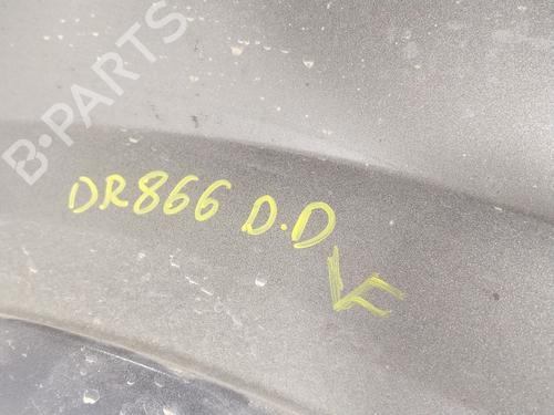 Forskærm Højre PORSCHE CAYENNE (9YA) 3.0 AWD (9YAAA1) | BP36909865C42 - Image 2