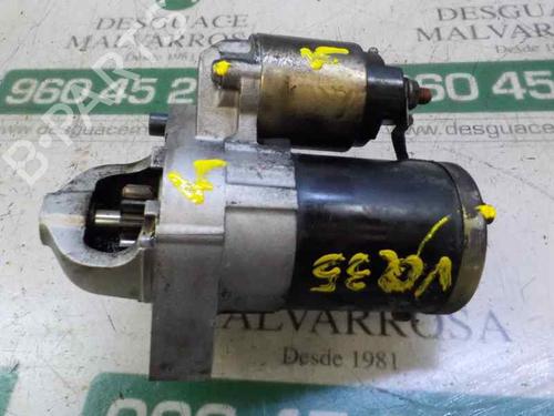 Used Starter Starter NISSAN MURANO I (Z50) 3.5 4x4 (231 hp) 5416090 5416090