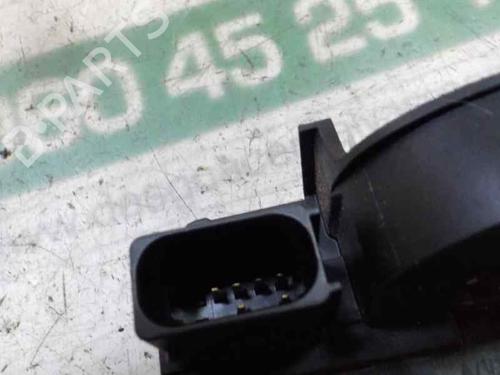Front right lock OPEL INSIGNIA A (G09) 2.0 Turbo 4x4 (68) | BP5668729C97 