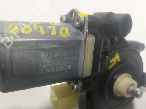 Right front window motor CUPRA LEON Sportstourer (KL8, KU8, KUD)  | BP17023351E20 