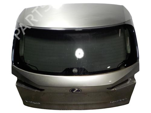 Used Tailgate Tailgate LEXUS NX (_Z1_) 300h (AYZ10_) (155 hp) 10361971 10361971