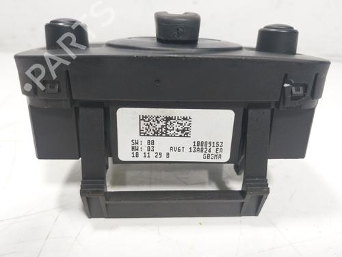 Headlight switch FORD C-MAX II (DXA/CB7, DXA/CEU) | BP16025218I24 - Image 3