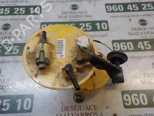 Used Fuel pump Fuel pump TOYOTA AURIS (_E15_) 1.4 D-4D (NDE150_, NDE150R) (90 hp) 3856938 3856938