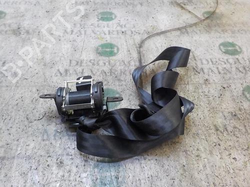 Used Rear center seatbelt Rear center seatbelt NISSAN QASHQAI I (J10, NJ10) 1.5 dCi (106 hp) 8740607 8740607