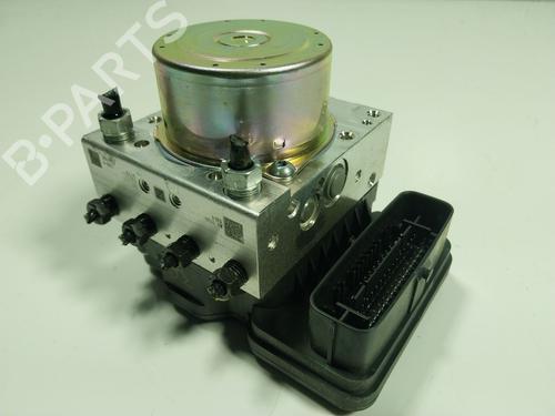 ABS pump TOYOTA RAV 4 V (_A5_, _H5_) 2.5 Hybrid (AXAH52) | BP31886571M43