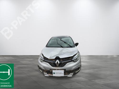 Right door airbag RENAULT CAPTUR I (J5_, H5_) 1.5 dCi 90 (J5N4, J5M5, J5MW, J5M6, J5AL, J5AJ) | BP11190957C51  - Image 8