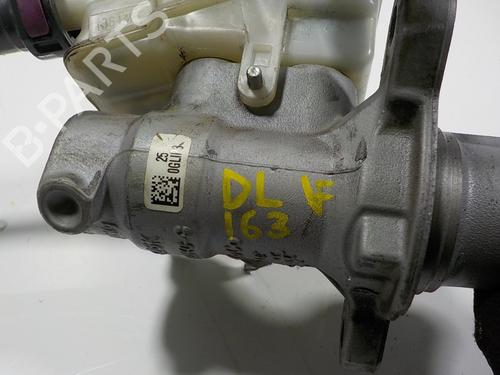 Brake master cylinder FORD TOURNEO CONNECT / GRAND TOURNEO CONNECT V408 MPV 1.6 TDCi | BP13684833M77 