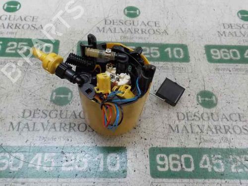 Used Fuel pump Fuel pump BMW 1 (E87) 118 d (143 hp) 4821076 4821076