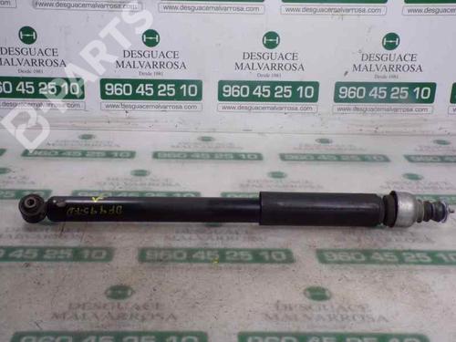 Used Right rear shock absorber Right rear shock absorber NISSAN JUKE (F15) 1.6 (117 hp) 6538163 6538163