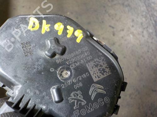 Throttle body CITROËN C4 CACTUS  | BP13694746M82 