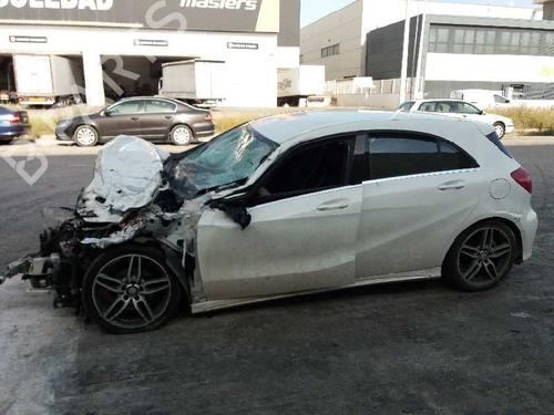 MERCEDES-BENZ A-CLASS (W176)    764373