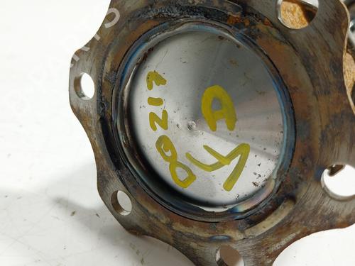 Right front driveshaft VW T-CROSS (C11, D31) 1.0 TSI | BP33399140M39 - Image 2