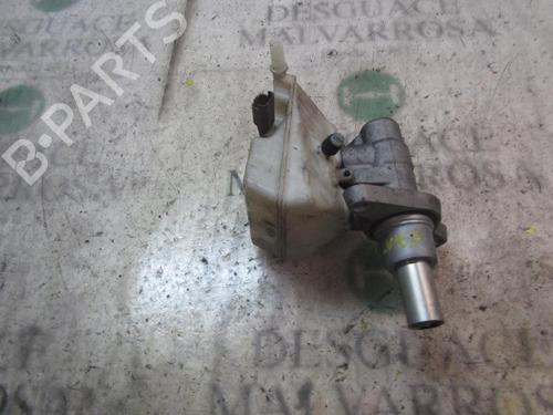 Brake master cylinder CITROËN C4 Grand Picasso I (UA_)  | BP3833309M77 