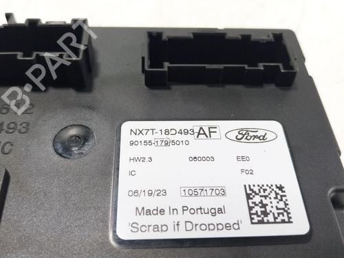 Elektronisk modul FORD FOCUS IV (HN)  | BP26307981M83 