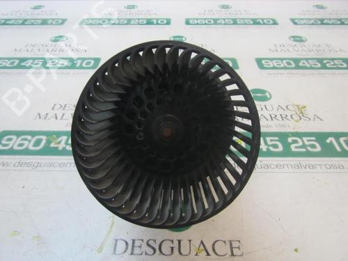 Used Heater blower motor Heater blower motor PEUGEOT 308 I (4A_, 4C_) 1.6 HDi (90 hp) 3865117 3865117