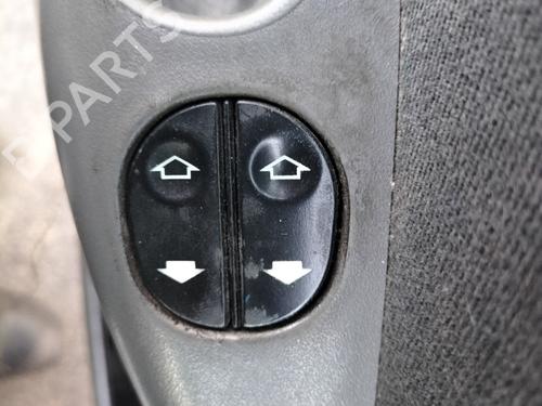 Zderzak tylny FORD FIESTA IV (JA_, JB_) 1.3 i | BP12234083C8 