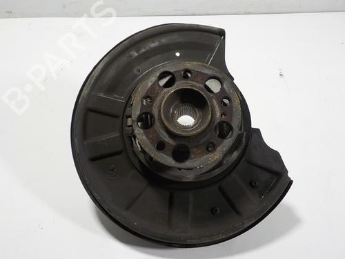 Used Right rear steering knuckle MERCEDES-BENZ E-CLASS (W212) [2009-2016]  12552783