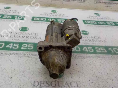 Startmotor BMW 1 (E87) 116 d | BP4551995M8 