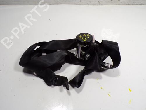 Used Front left seatbelt Front left seatbelt DACIA SANDERO II TCe 90 (B8M1, B8MA, B8AC) (90 hp) 9370417 9370417