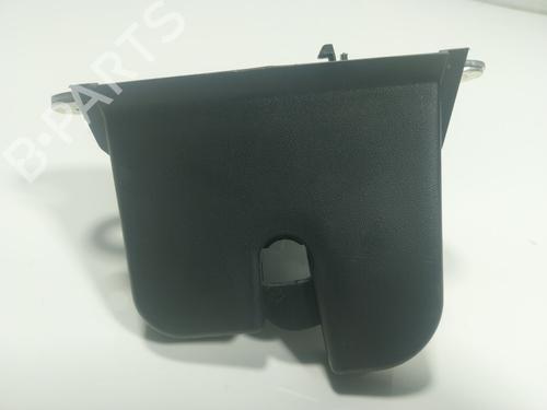 Used Tailgate lock Tailgate lock VW T-CROSS (C11, D31) 1.0 TSi (116 hp) 17384467 17384467