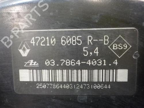 Servo brake DACIA DOKKER Express Box Body/MPV  | BP4002419M42 
