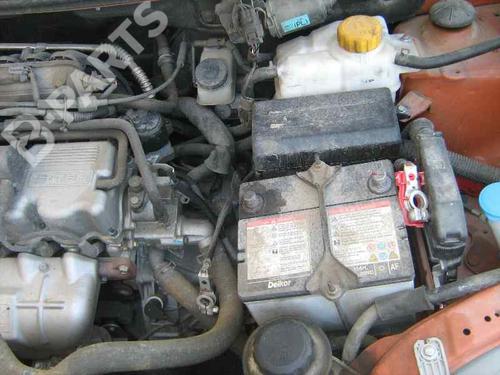 Front right interior door handle CHEVROLET KALOS 1.2 | BP3736962I14  - Image 6