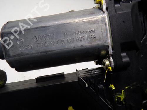Right rear window motor VW TOUAREG (7LA, 7L6, 7L7) 2.5 R5 TDI | BP13248763E22 