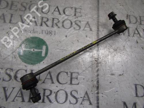 Højre fortil bærearm RENAULT CLIO III Grandtour (KR0/1_) 1.5 dCi (KR0F) (86 hp) 14275469