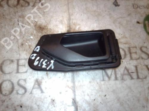 Used Front right interior door handle Front right interior door handle 3743960 3743960