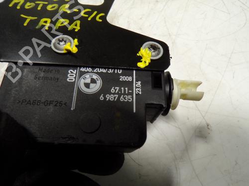 Electronic module BMW 6 (E63) M | BP15647785M83 
