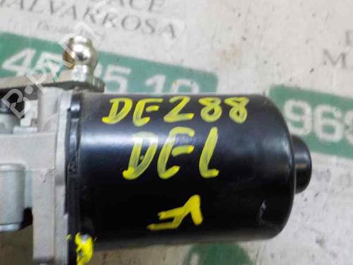 Front wiper motor FIAT TIPO Saloon (356_, 357_) 1.4 (356SXA1B) | BP5126651M29 