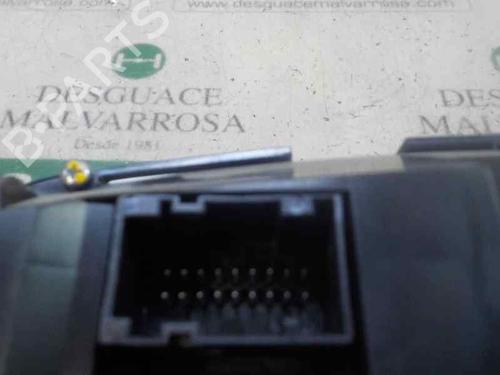 Instrument cluster FORD KA (RU8) 1.2 | BP5237151C47