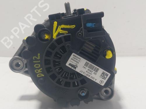 Alternator MERCEDES-BENZ SL (R232) 55 AMG 4-matic+ (232.480) | BP26138074M7 - Image 3
