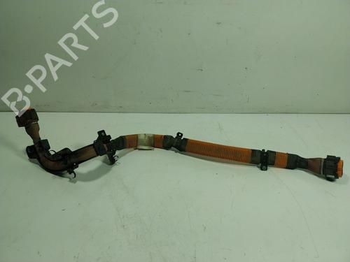 Used Electronic module Electronic module RENAULT ZOE (BFM_) ZOE (58 hp) 17992612 17992612