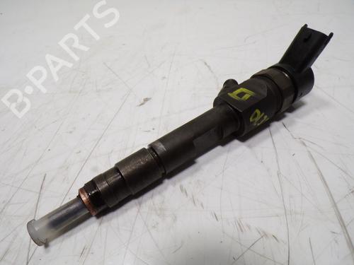 Used Injector Injector SUZUKI GRAND VITARA II (JT, TE, TD) 1.9 DDiS (JB419WD, JB419XD) (129 hp) 13614749 13614749