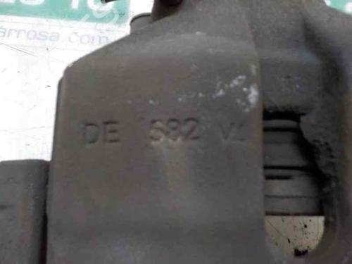 Right front brake caliper VW TOURAN (1T1, 1T2) 1.9 TDI | BP11550716M104 