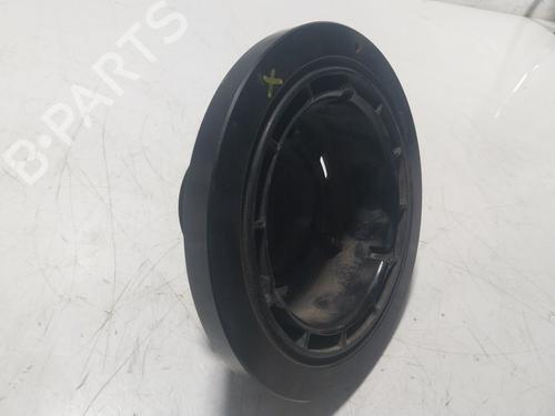 Used Pulley PEUGEOT 308 II (LB_, LP_, LW_, LH_, L3_) 1.2 THP 110 (110 hp) 20654378