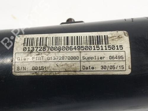 Steering rack CITROËN JUMPER II Van 2.2 HDi 130 | BP18318073M22